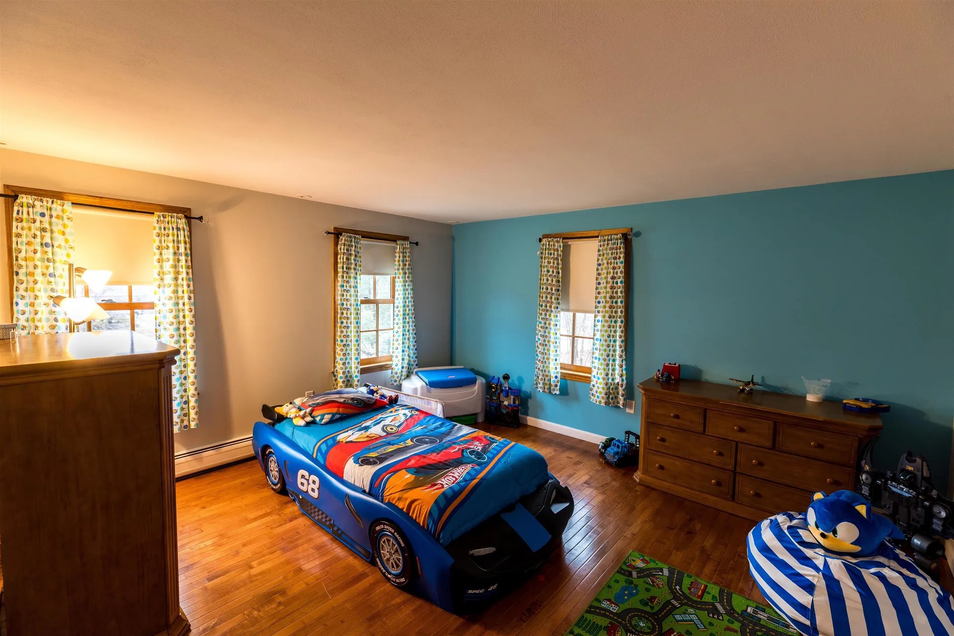 21 Barthelmess Lane Hampstead NH 03841