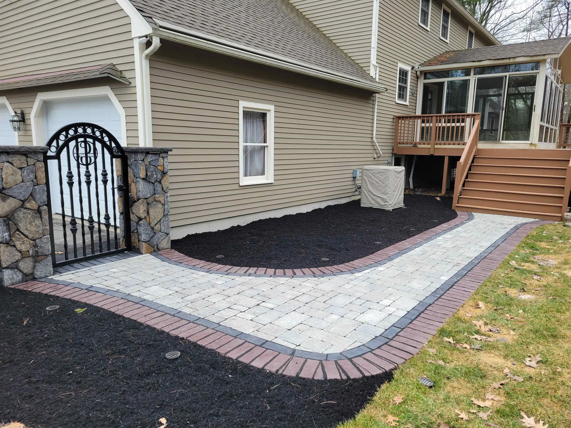 21 Barthelmess Lane Hampstead NH 03841