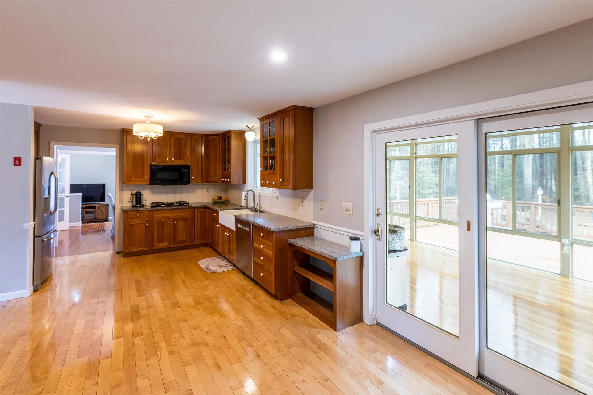 21 Barthelmess Lane Hampstead NH 03841
