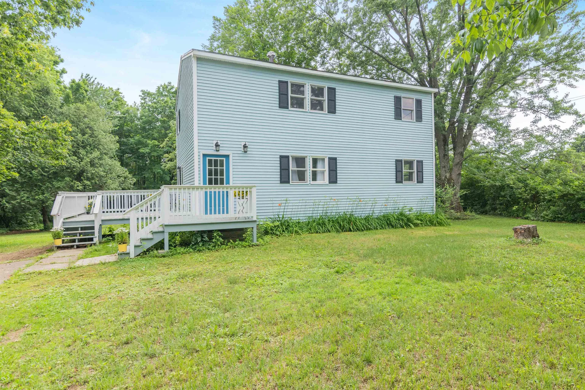 44 Sunnyview Drive Jericho VT 05465