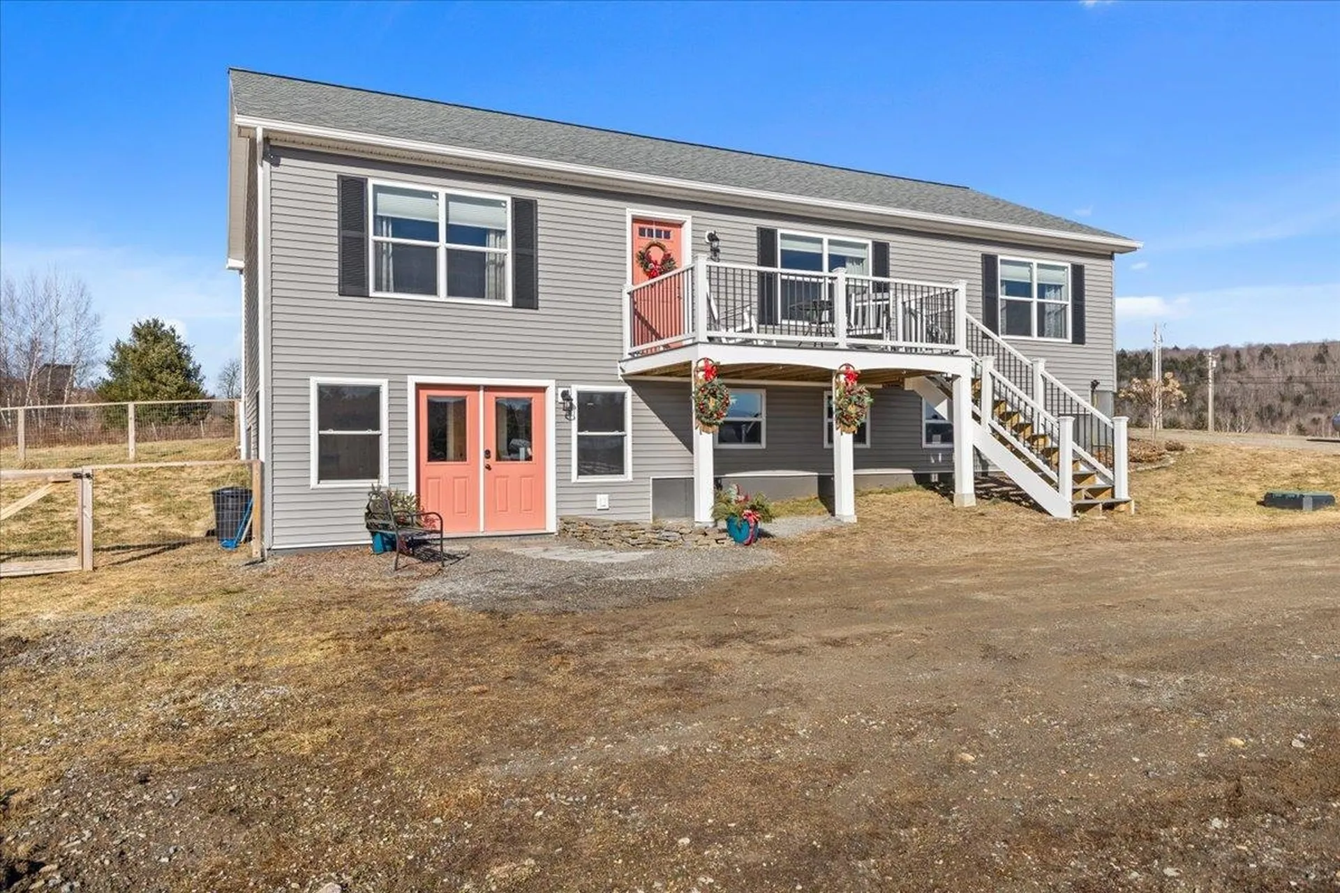 5939 Vt Route 100 Hyde Park VT 05655