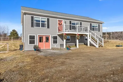 5939 Vt Route 100 Hyde Park VT 05655