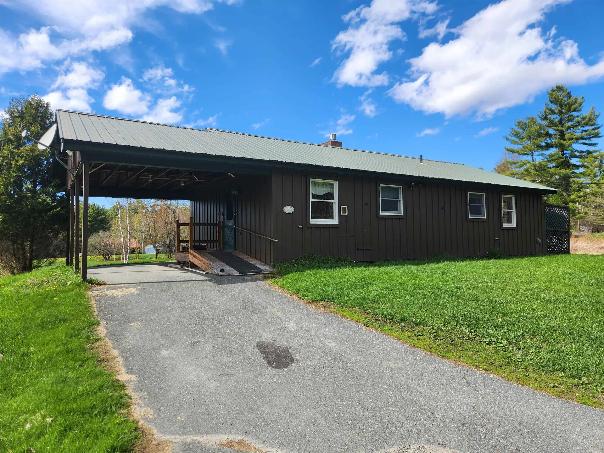 135 Merry Mont Road Littleton NH 03561