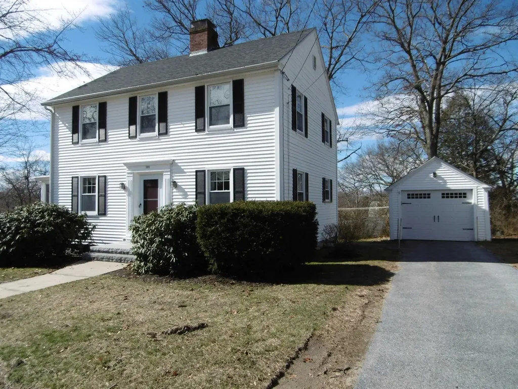 390 Hawthorne Street Manchester NH 03104