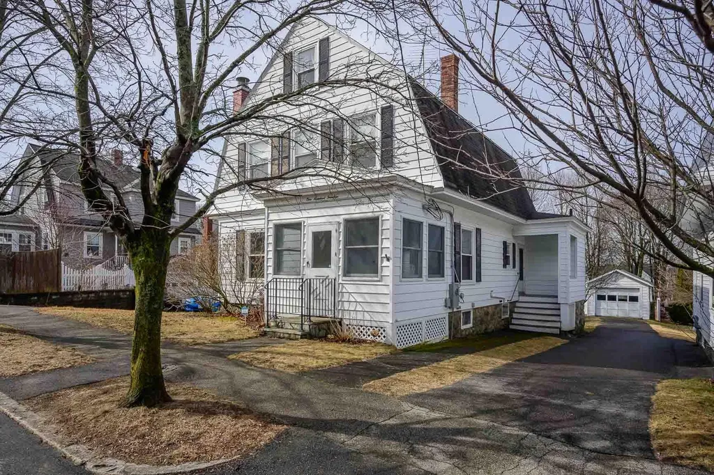 114 Weston Street Manchester NH 03104