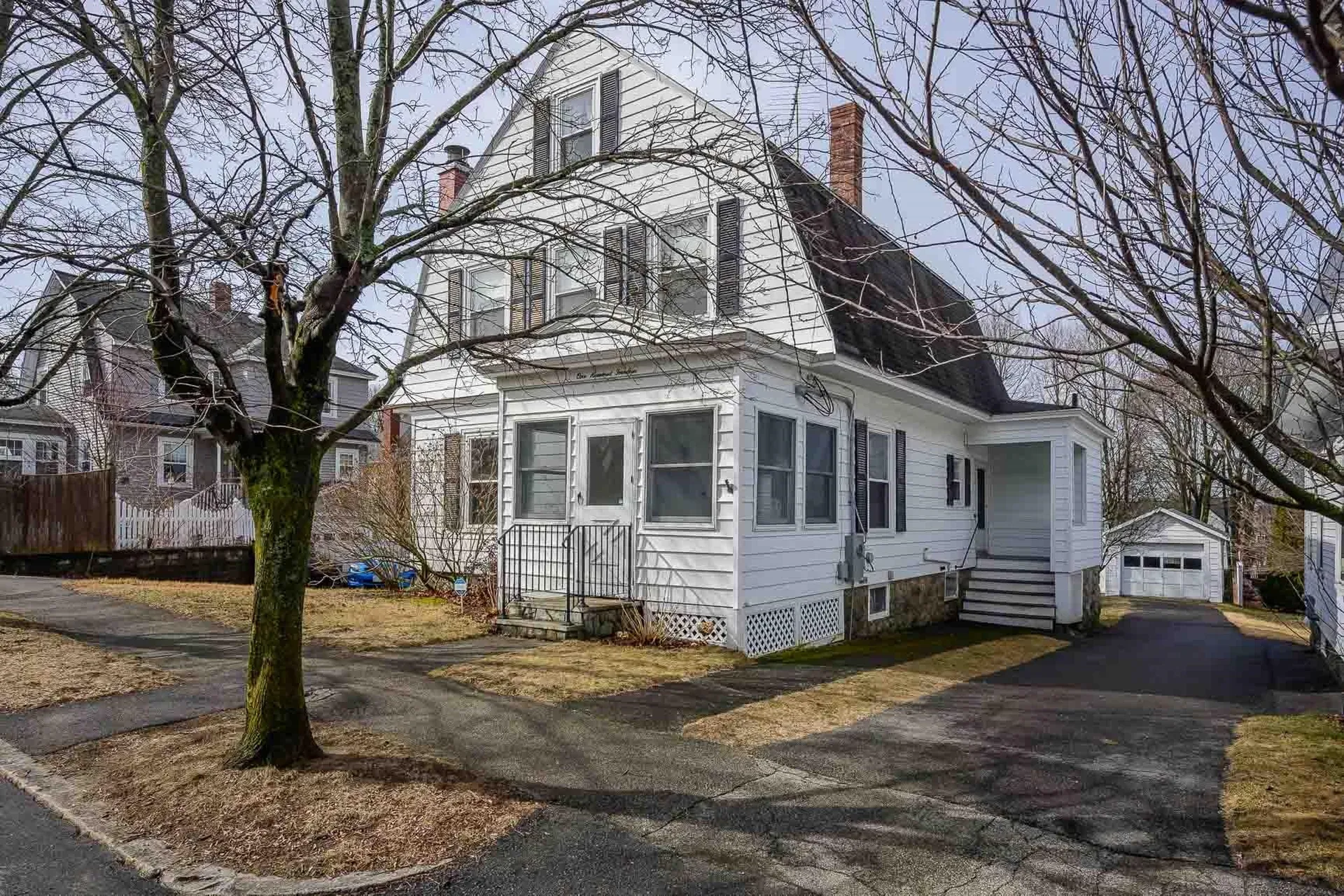 114 Weston Street Manchester NH 03104