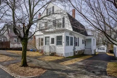 114 Weston Street Manchester NH 03104