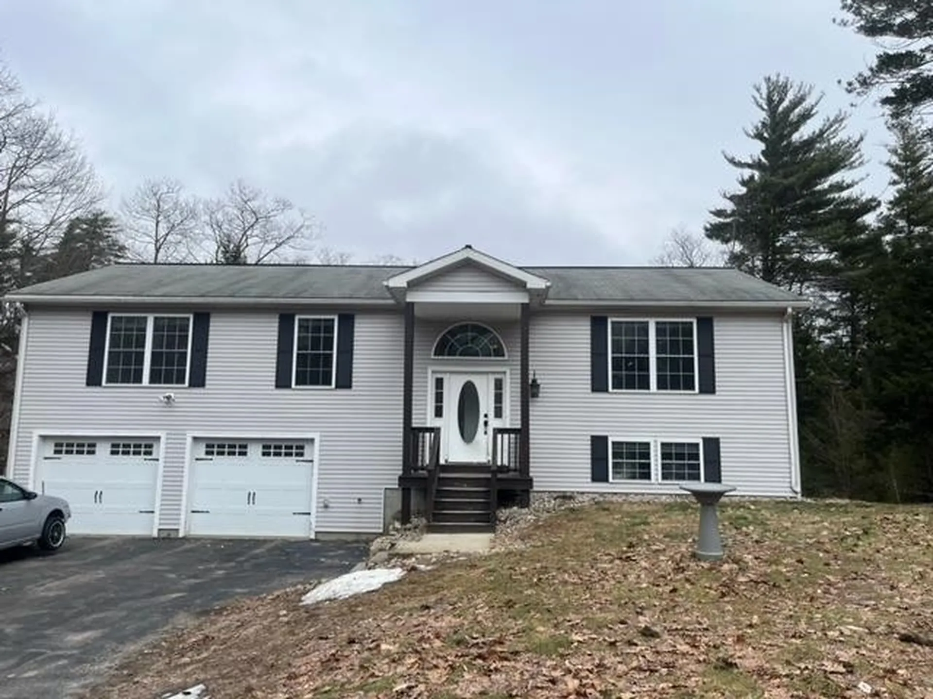 75 Miller Road New Durham NH 03855
