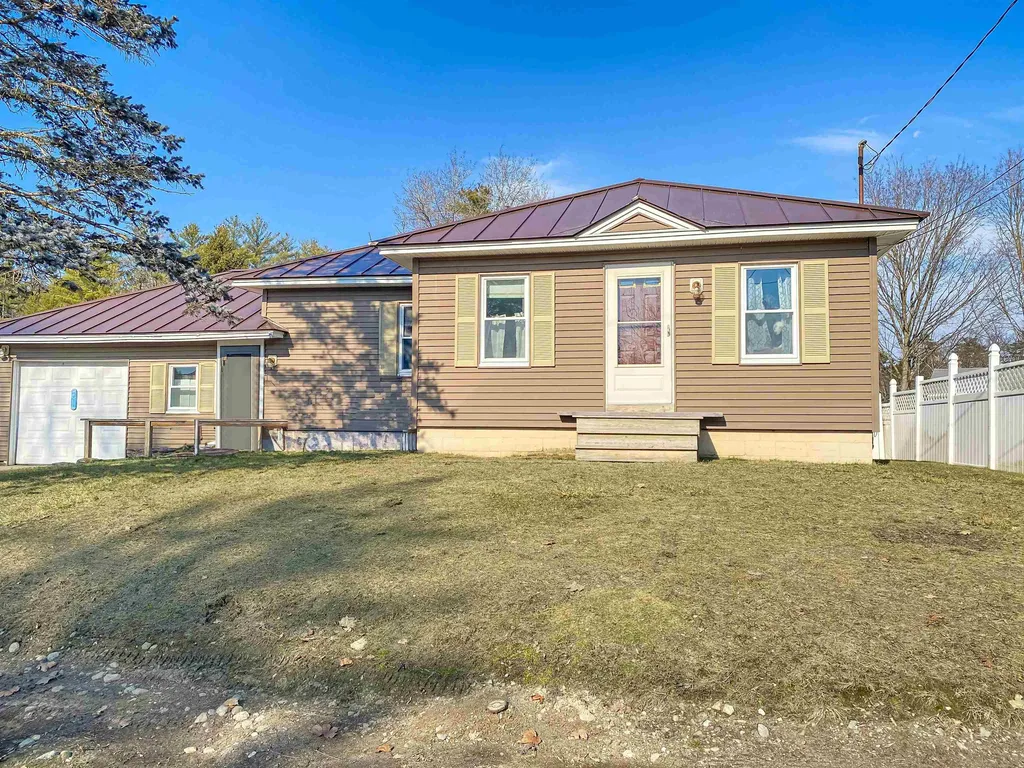 1 Sunset Street Claremont NH 03743