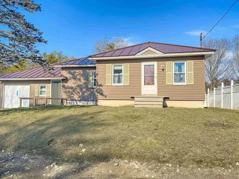 1 Sunset Street Claremont NH 03743