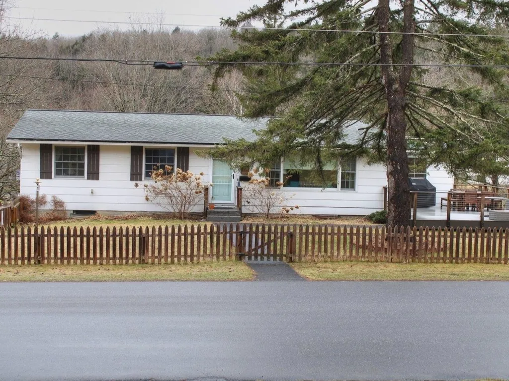 2 Greenfield Terrace Montpelier VT 05602