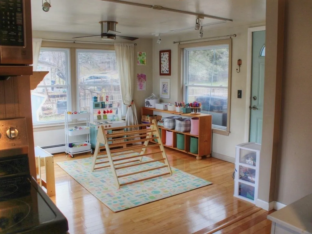 2 Greenfield Terrace Montpelier VT 05602