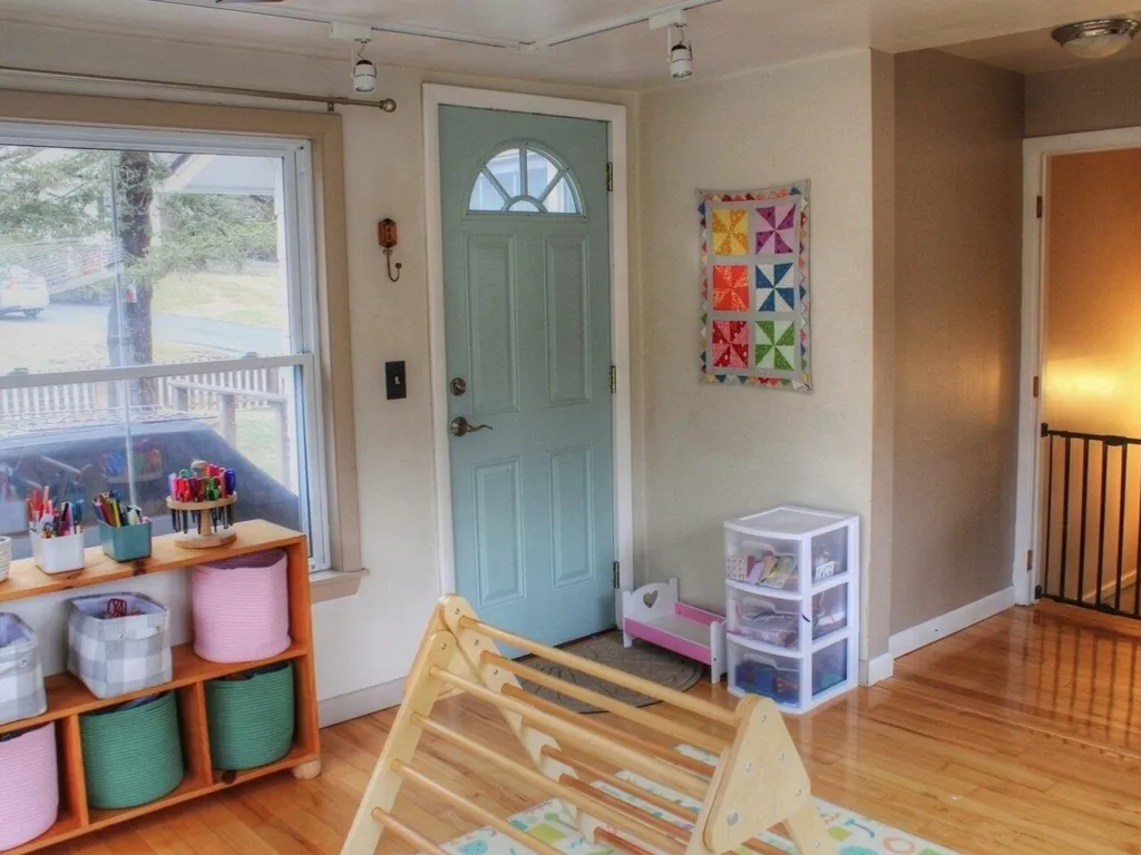 2 Greenfield Terrace Montpelier VT 05602
