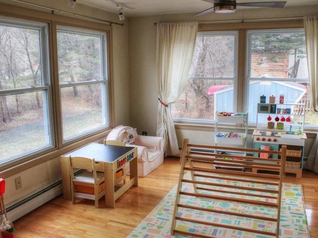 2 Greenfield Terrace Montpelier VT 05602