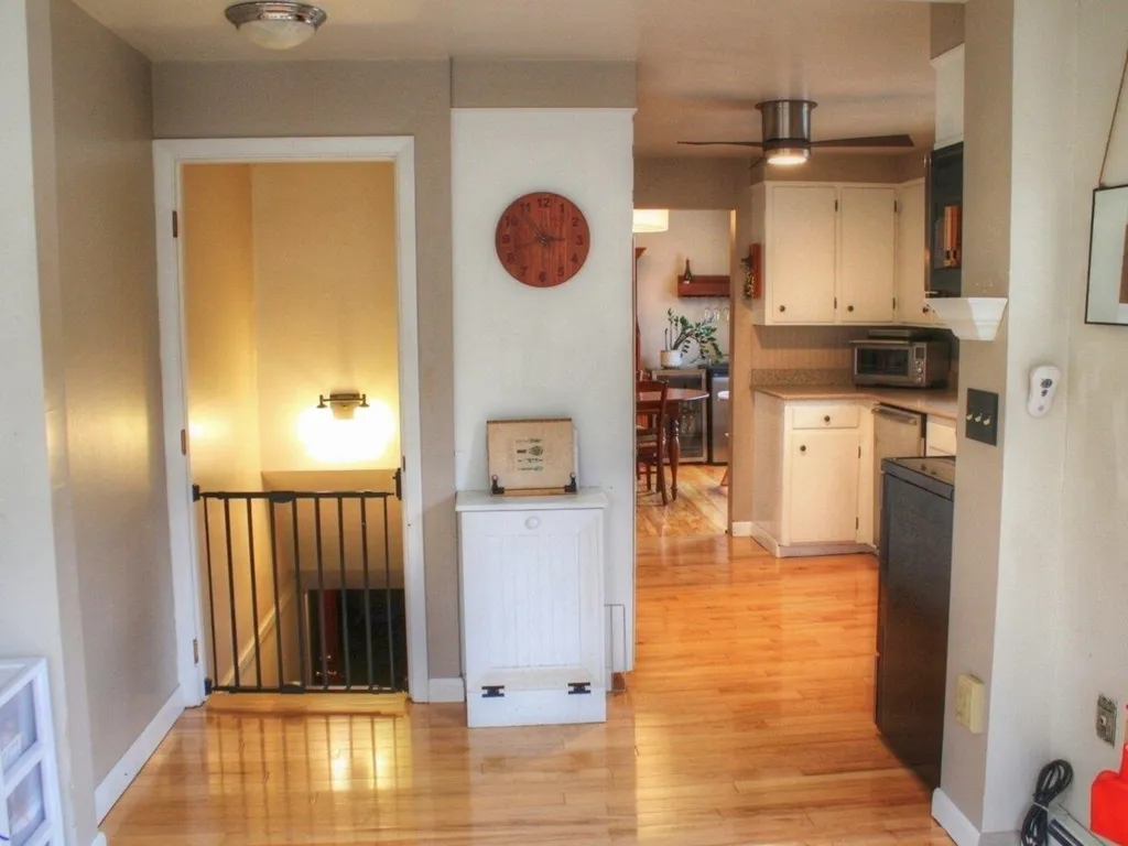2 Greenfield Terrace Montpelier VT 05602