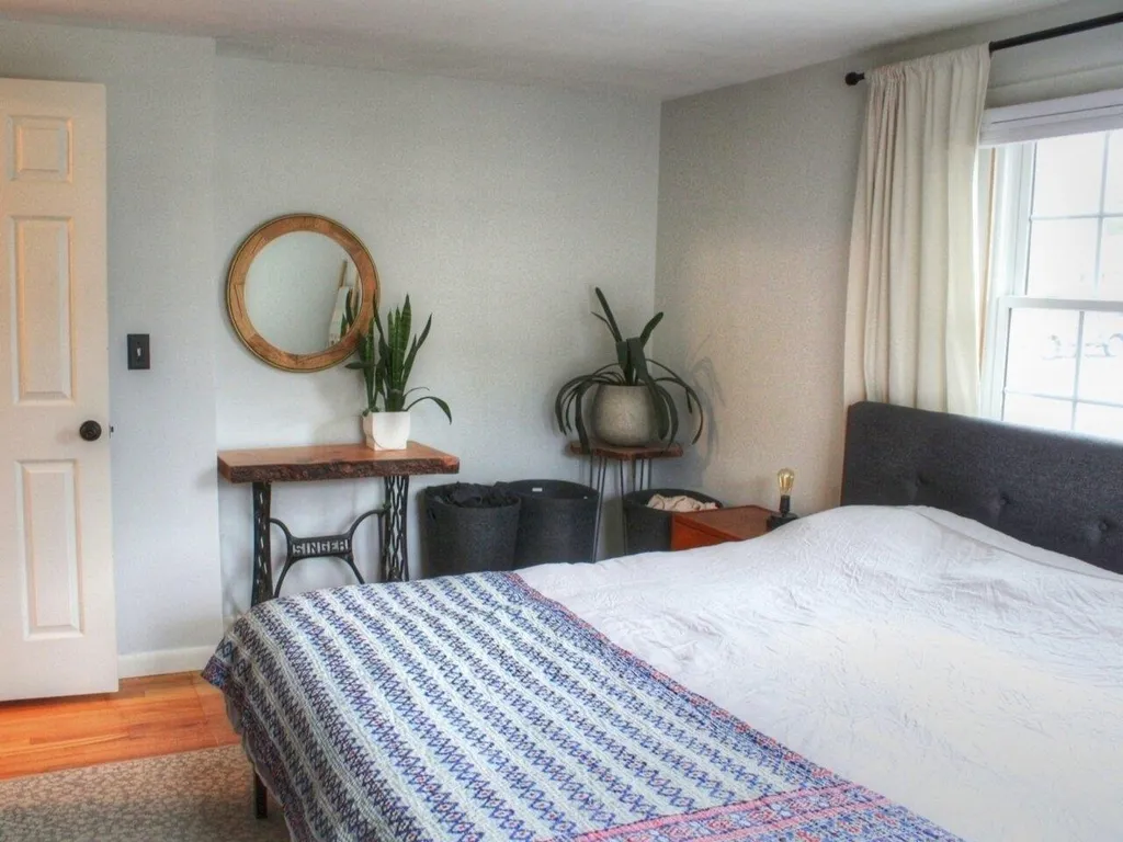 2 Greenfield Terrace Montpelier VT 05602