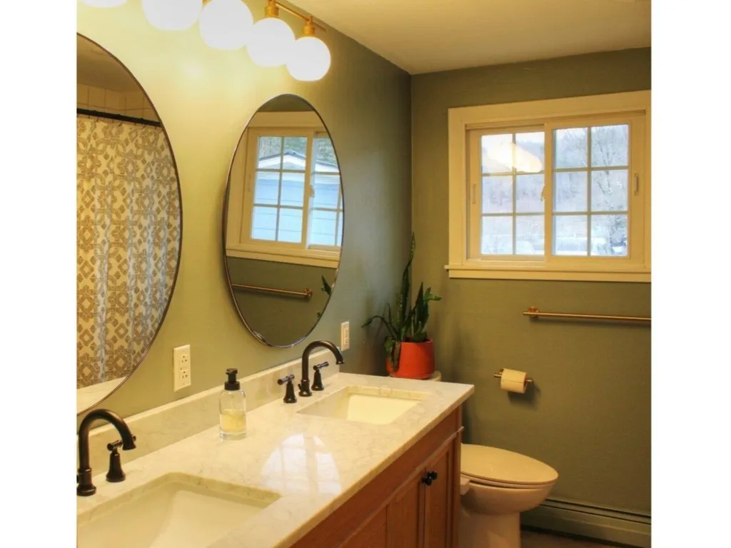2 Greenfield Terrace Montpelier VT 05602