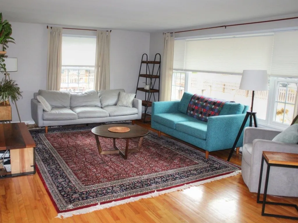 2 Greenfield Terrace Montpelier VT 05602