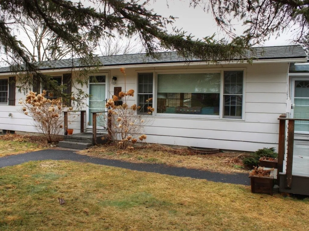 2 Greenfield Terrace Montpelier VT 05602