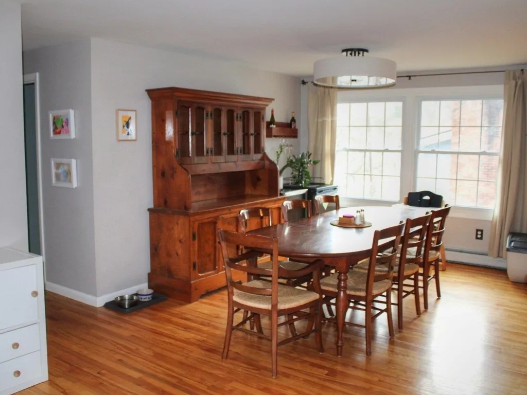 2 Greenfield Terrace Montpelier VT 05602