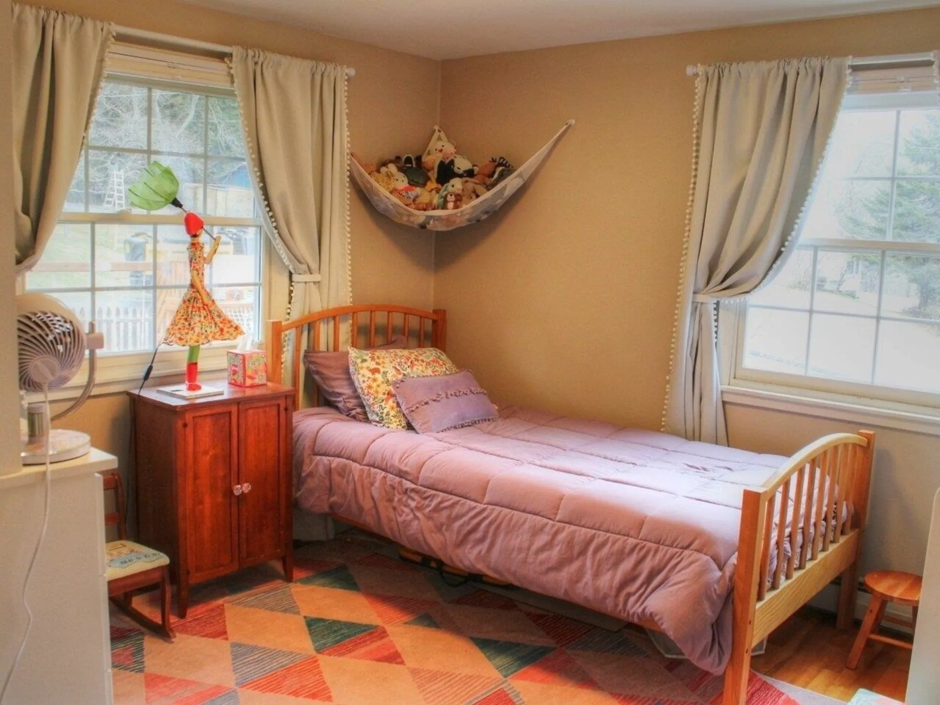 2 Greenfield Terrace Montpelier VT 05602