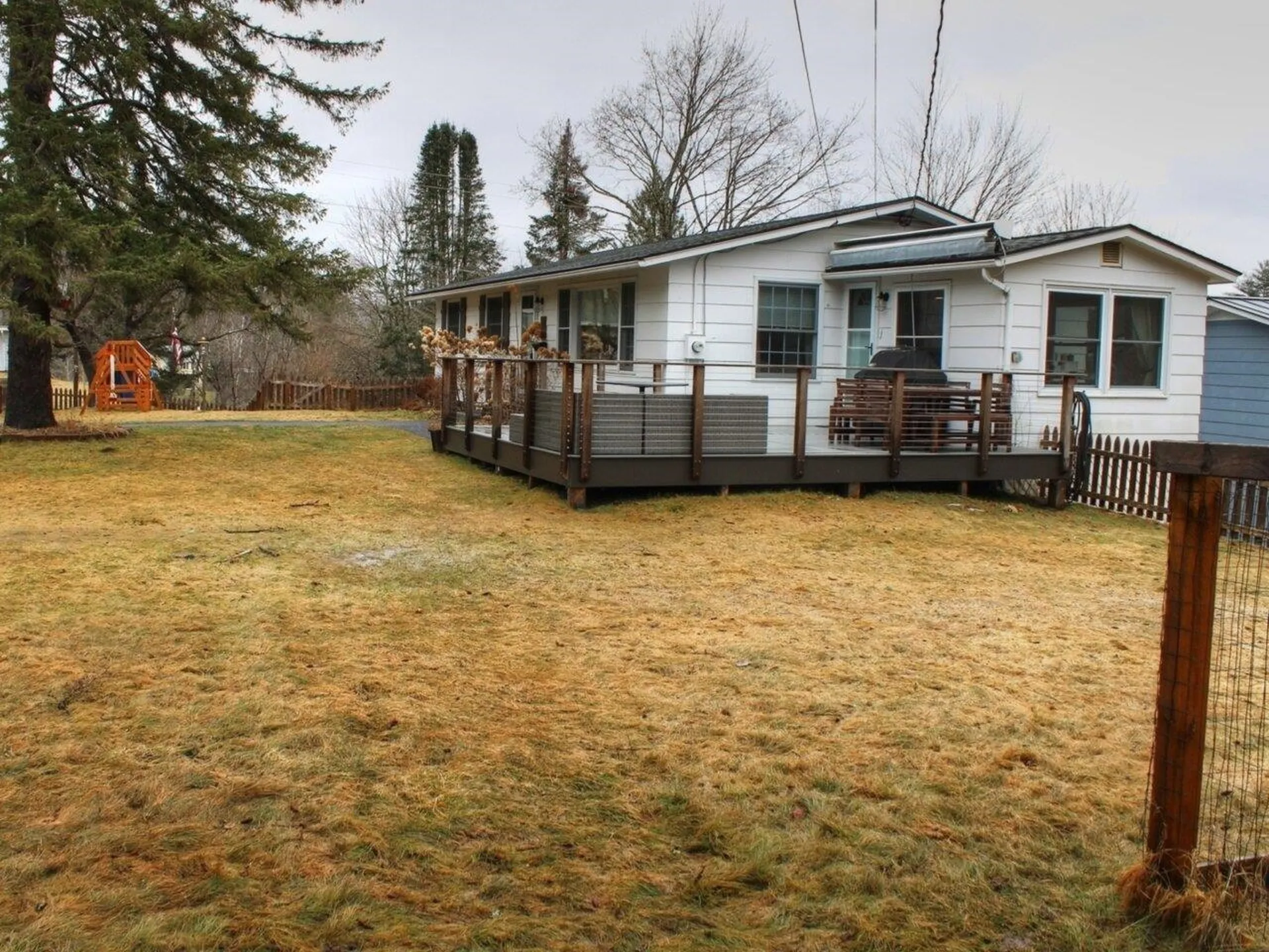 2 Greenfield Terrace Montpelier VT 05602