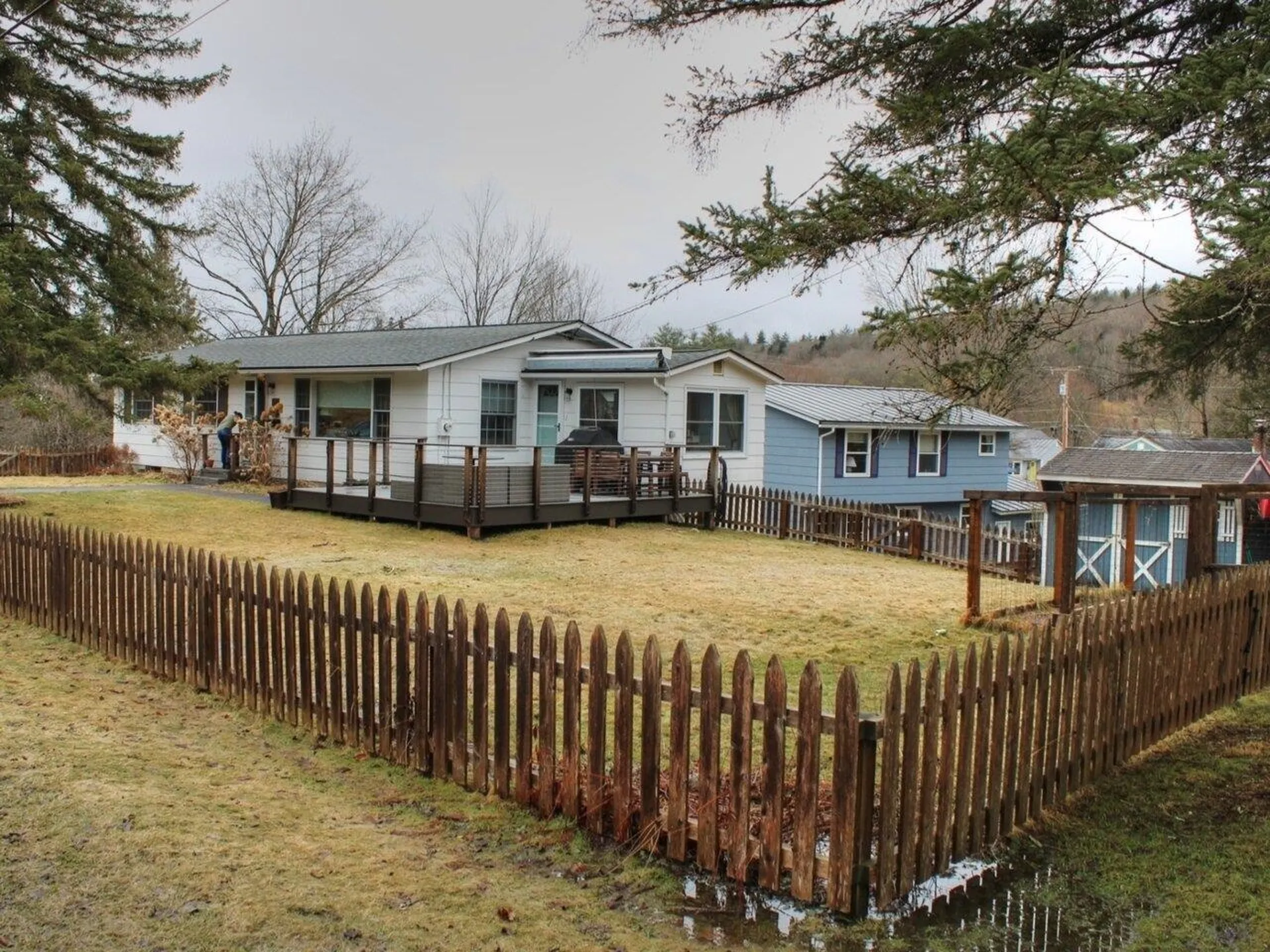 2 Greenfield Terrace Montpelier VT 05602