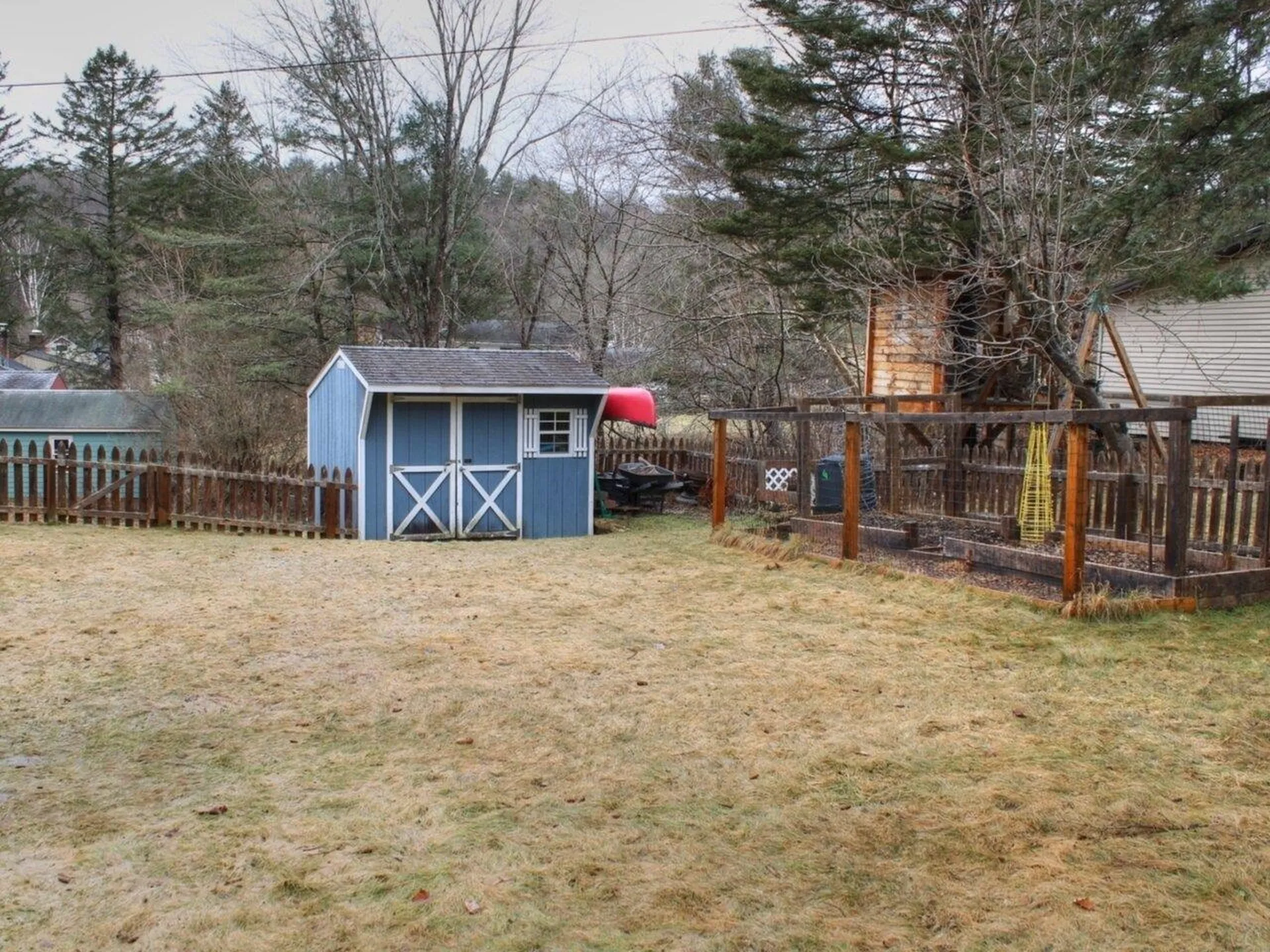 2 Greenfield Terrace Montpelier VT 05602