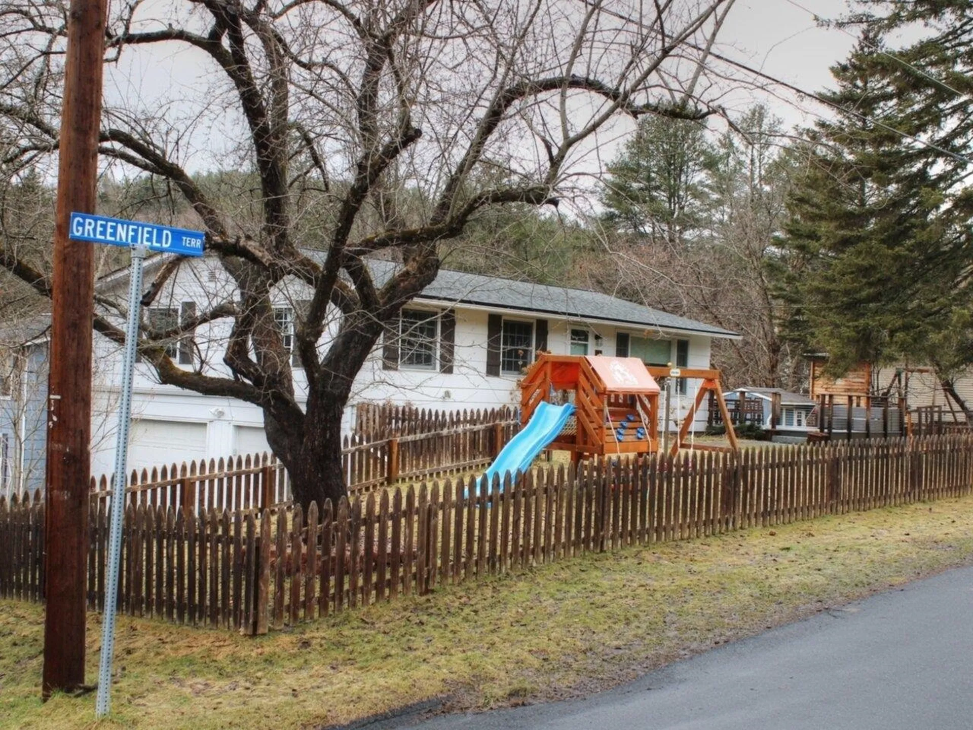 2 Greenfield Terrace Montpelier VT 05602