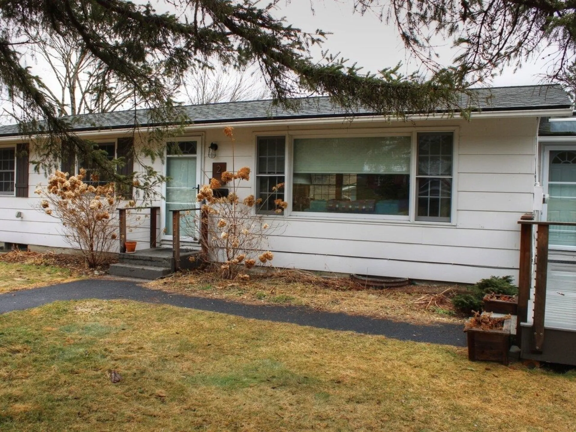 2 Greenfield Terrace Montpelier VT 05602