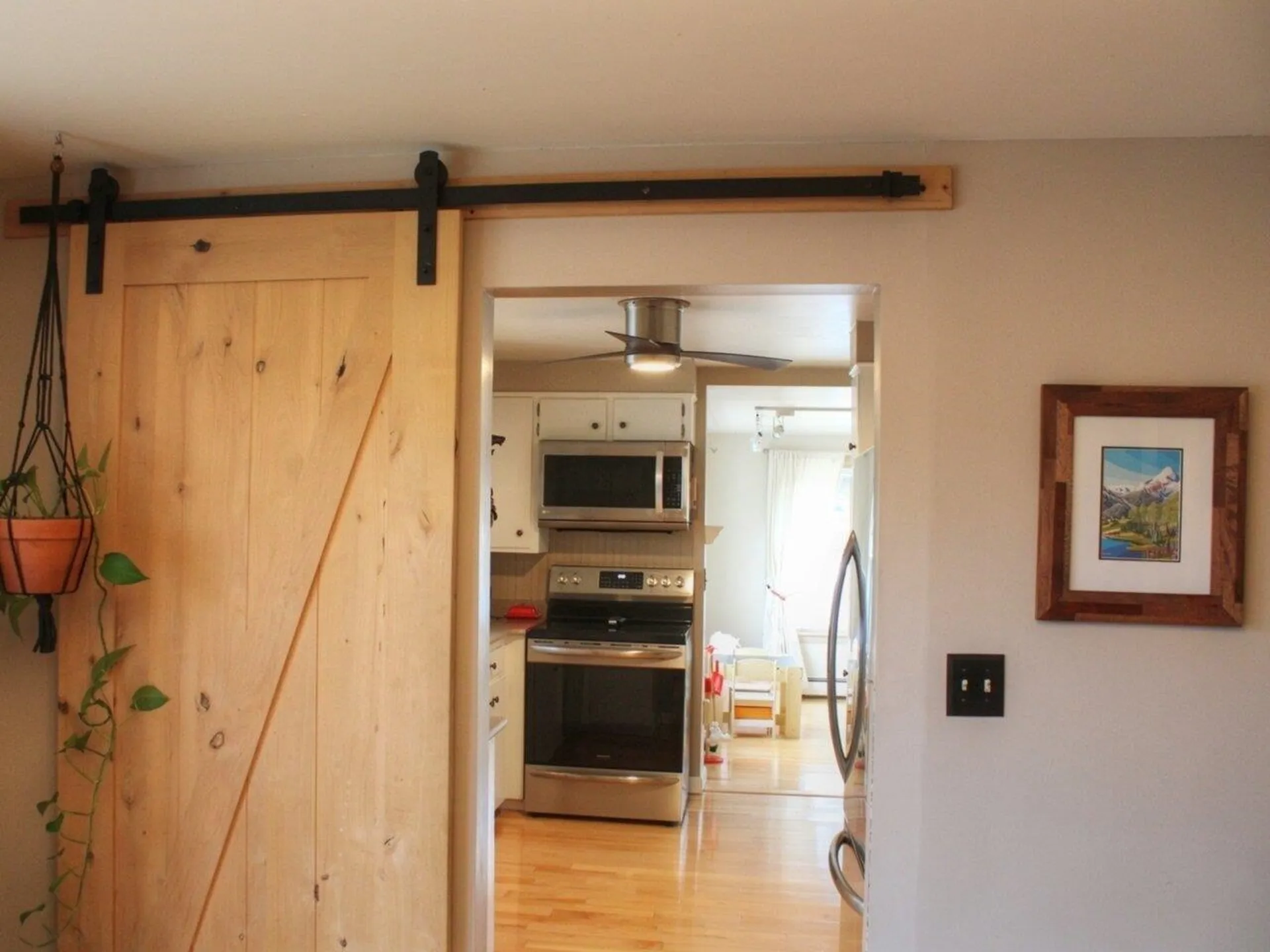 2 Greenfield Terrace Montpelier VT 05602