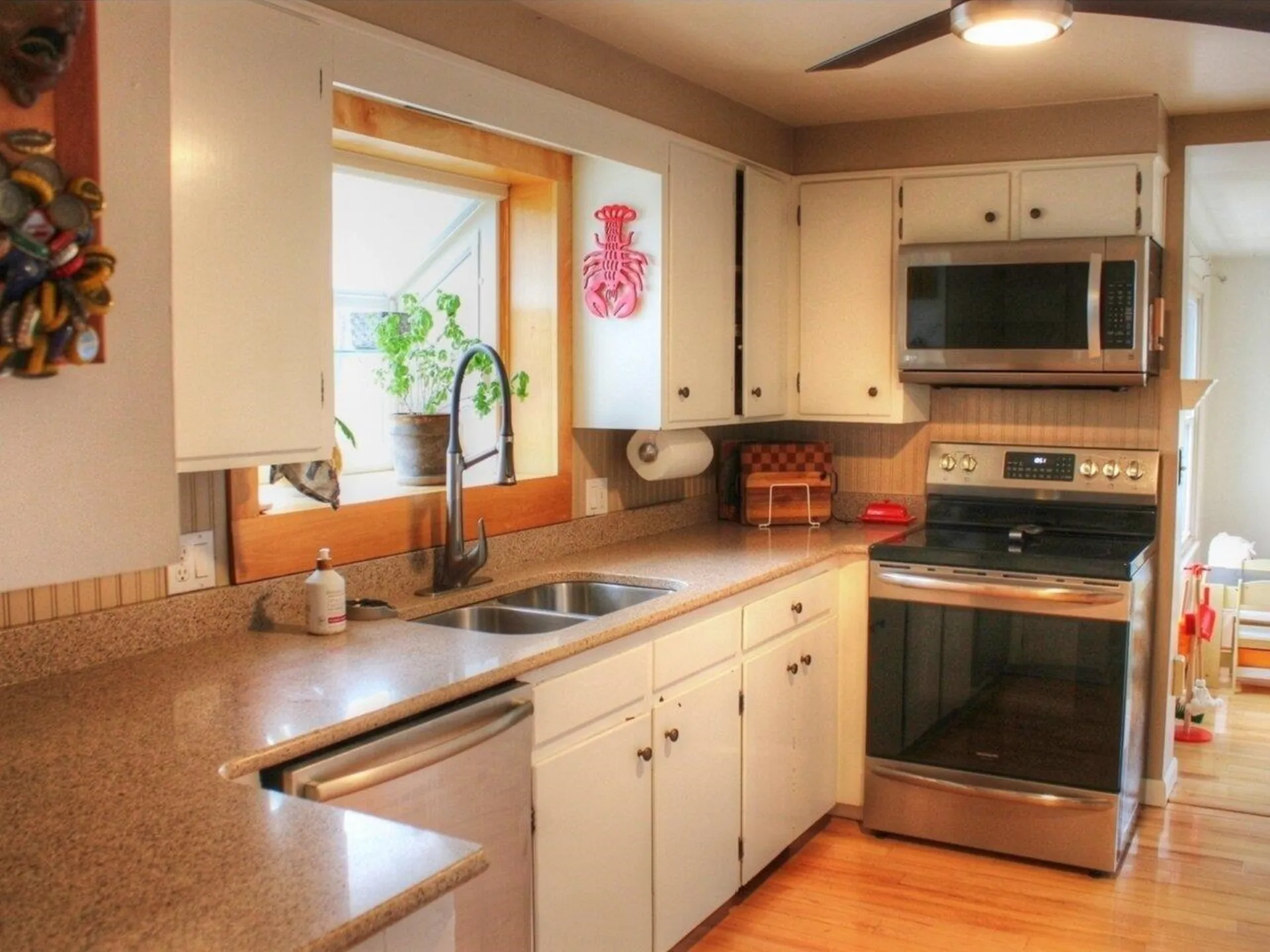 2 Greenfield Terrace Montpelier VT 05602