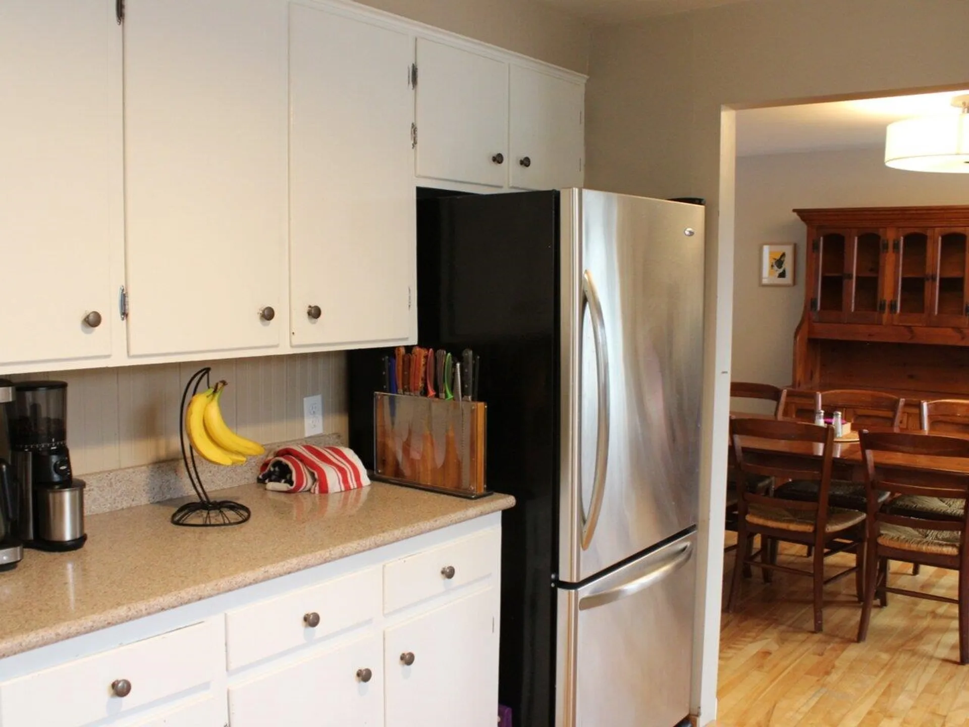 2 Greenfield Terrace Montpelier VT 05602