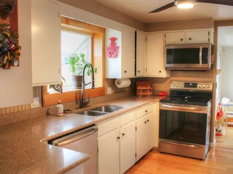 2 Greenfield Terrace Montpelier VT 05602