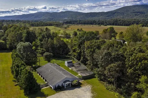 24 Sawyer Brook Road Orford NH 03777