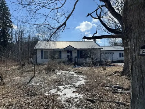 28 Mill Hill Road Highgate VT 05459