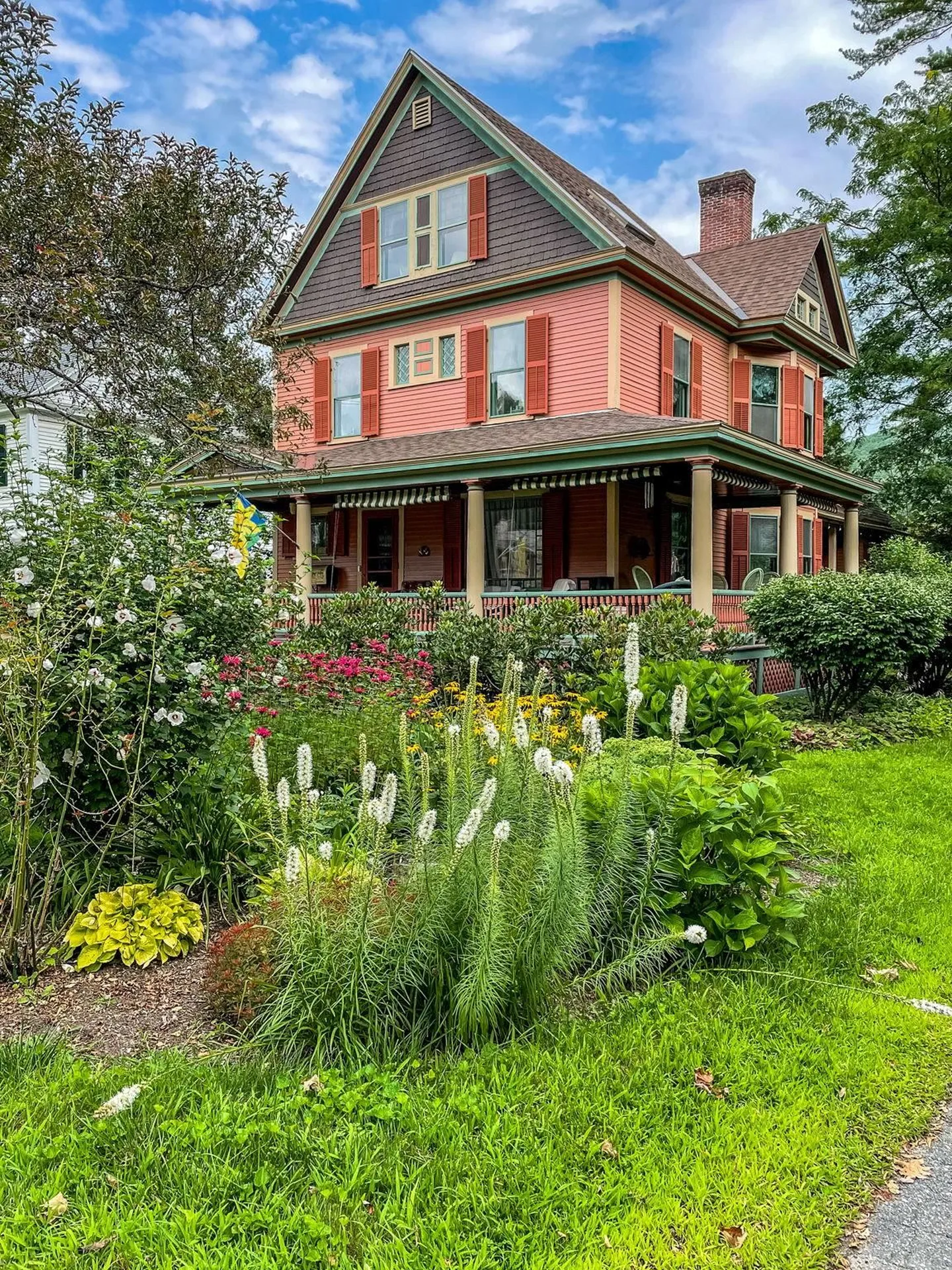 29 Main Street Windsor VT 05089
