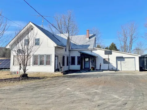 277 Water Street Albany VT 05820