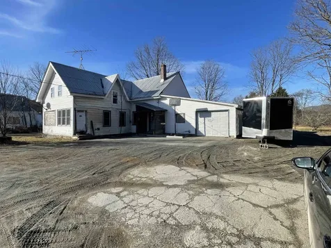 277 Water Street Albany VT 05820