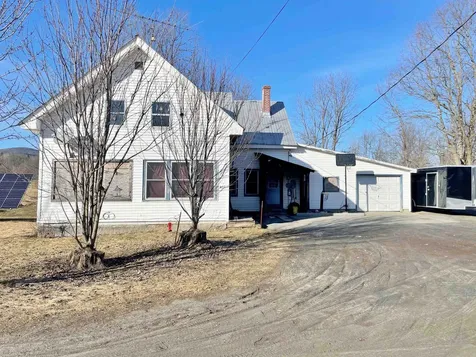 277 Water Street Albany VT 05820