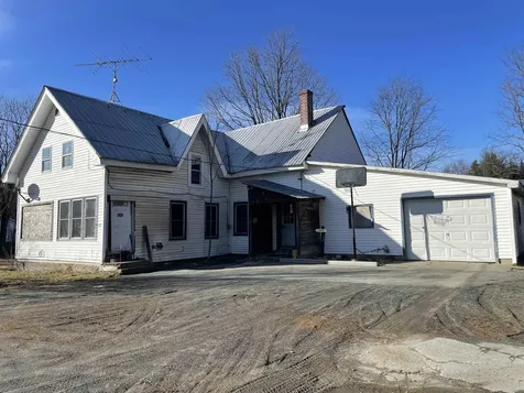 277 Water Street Albany VT 05820