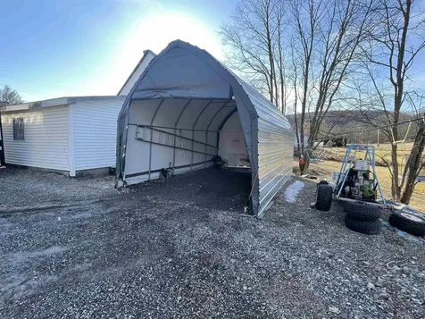 277 Water Street Albany VT 05820