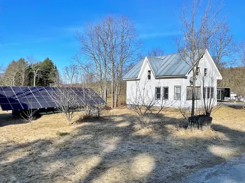 277 Water Street Albany VT 05820