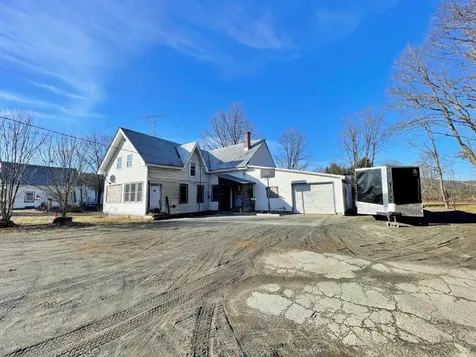 277 Water Street Albany VT 05820