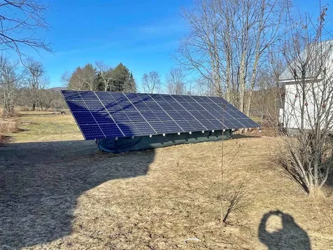 277 Water Street Albany VT 05820