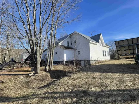 277 Water Street Albany VT 05820