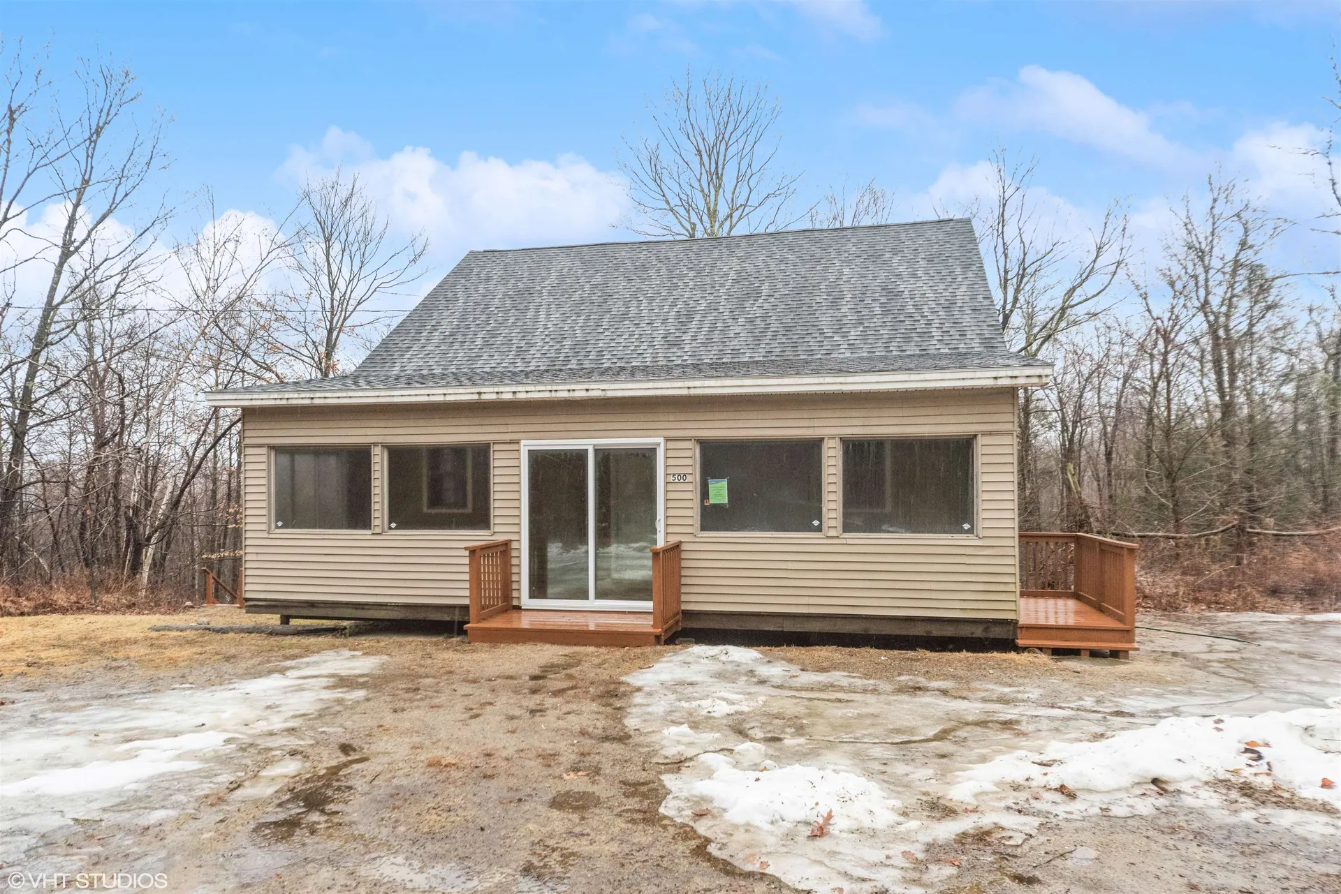 500 Whipple Hill Road Richmond NH 03470