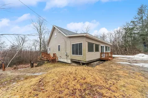 500 Whipple Hill Road Richmond NH 03470