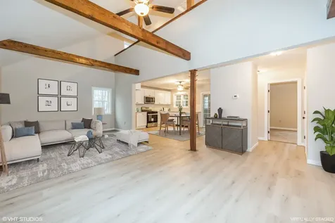 500 Whipple Hill Road Richmond NH 03470