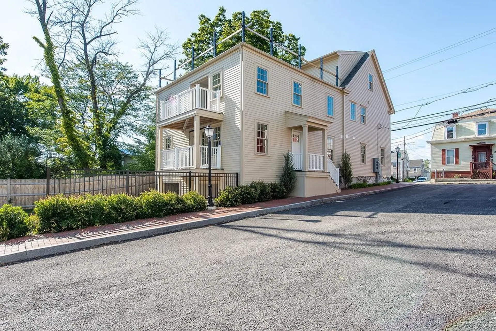 428 Islington Street Portsmouth NH 03903
